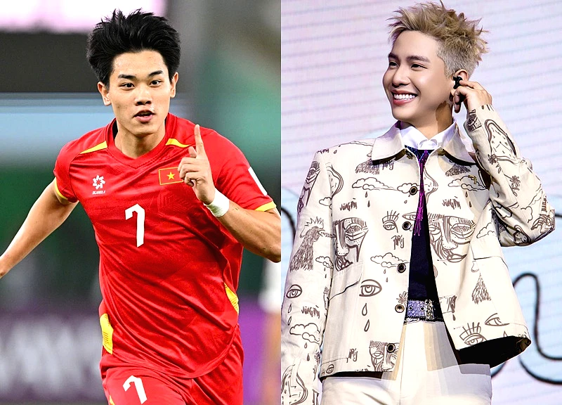 Ngỡ ngàng với lời nhận xét của Quân A.P về Đình Bắc