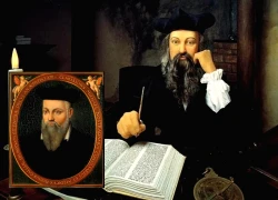 Nostradamus và lời nguyền năm 2026: sự thật cần biết, đừng để bị dắt mũi!