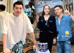 NS Quang Minh: Tái hôn làm ông bố bỉm sữa U70 xây biệt thự tặng vợ kém 37 tuổi?