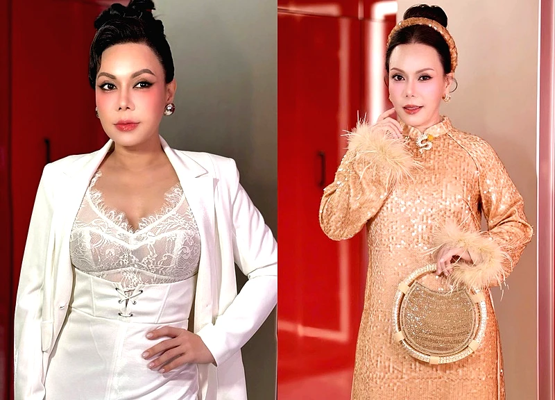 Nữ diễn viên Việt thưởng Tết cho 200 nhân viên, có người nhận hơn 700 triệu đồng