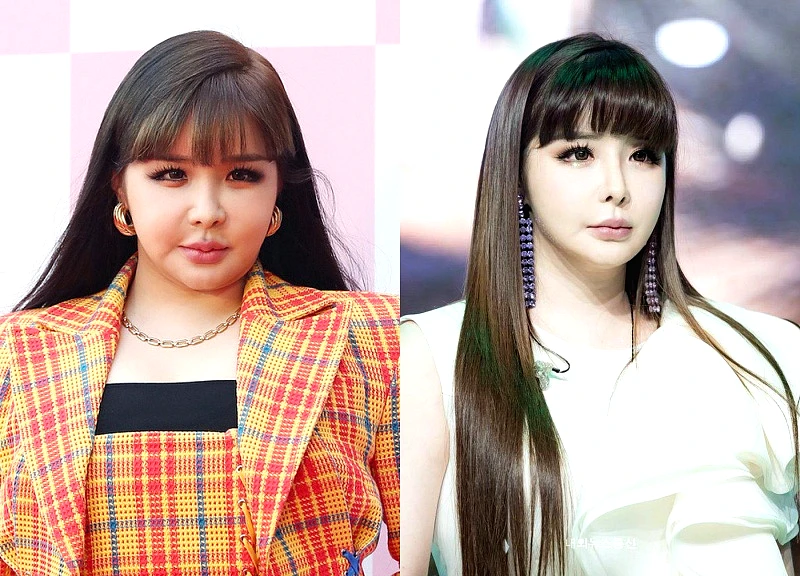 Park Bom (2NE1): Is the Blackpink member being called past her prime and having to "live off" Lee Min Ho?