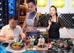 Phương Oanh hậu biến cố: Thực đơn tụt dốc, hào quang thượng lưu vụt tắt?