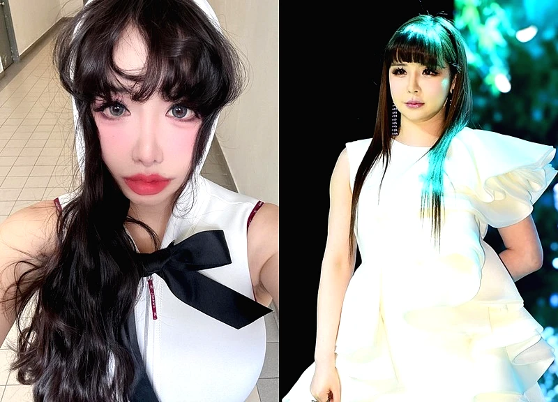 Sự hết thời của giọng ca khủng Kpop: Cứ xuất hiện là ồn ào, phải bám vào Lee Min Ho