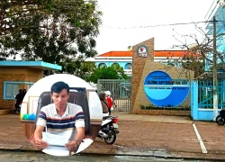 Teacher in Ca Mau exonerated after 9 years: 11 people reprimanded, including 5 former leaders.