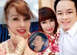 Thu Sao có tình mới hậu ly hôn, diện mạo giống hệt chồng cũ, phán 1 câu sốc