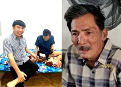 To Hieu "reveals" the last moments with Thuong Tin, leaving netizens speechless.