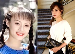Sun Li: The backup dancer behind Zhao Wei and her comeback into history.