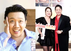 Tran Thanh ruthlessly cuts a female actress from her role in a Lunar New Year film, causing Duong Lam to express his "outrage".