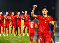 U23 Việt Nam và những con số kỷ lục tại VCK U23 châu Á 2026
