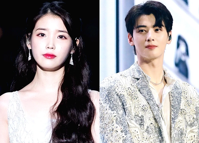 Vụ Cha Eun Woo trốn thuế 356 tỷ đồng: IU - Ha Ji Won cùng dàn sao bị réo gọi
