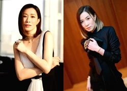 Xa Thi Mạn tiết lộ thông tin 'chấn động' bên trong di chúc