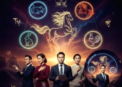 5 Con giáp gặp biến sự nghiệp bởi phạm Thái Tuế năm 2026, cách hóa giải đơn giản
