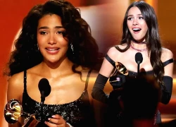 Bí ẩn lớn nhất Grammy: Có 1 hạng mục 10 năm không nghệ sĩ nam nào chiến thắng
