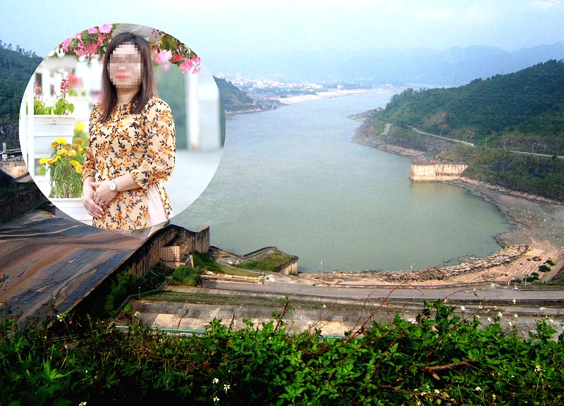 The mystery of the death of a female employee of Agribank Muong La at the foot of the Son La Hydropower Dam