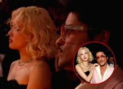 Bruno Mars did 1 subtle thing to comfort Rosé after the disastrous defeat at the 2026 Grammys