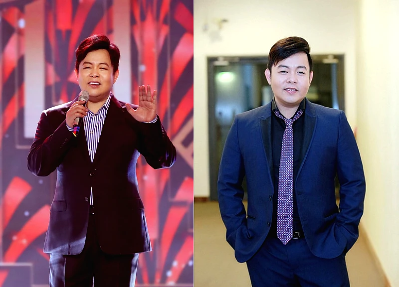 Ca sĩ Quang Lê công khai thu nhập "khủng" mỗi tháng, CĐM nghe mà sốc