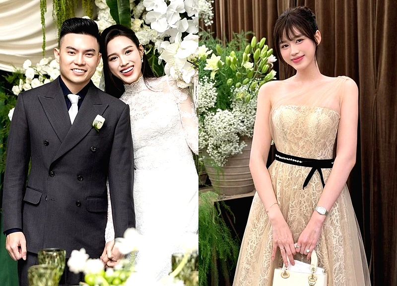 Cận vòng 2 của Đỗ Hà giữa lúc vướng tin đang mang thai