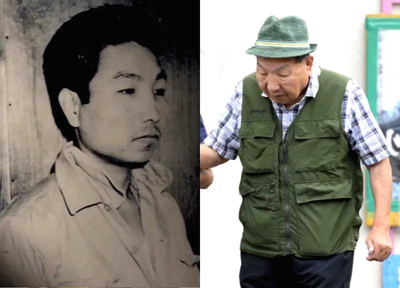 Police falsified evidence, pushed innocent people into the death penalty cell for 48 years