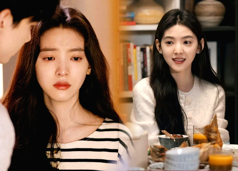 Chương Nhược Nam bị đồn yêu trai giàu sống khổ, ở nhà thuê đi rửa bát kiếm tiền?