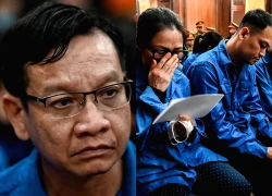 Giám đốc công ty kiểm nghiệm kẹo Kera lĩnh 27 năm tù, nộp lại 99 tỷ