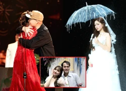 Hoa Minzy publicized the special man, Van Toan is just a "front"?