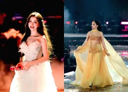 Hòa Minzy lên tiếng đính chính một chuyện liên quan đến Hương Giang