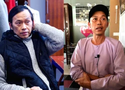 Hoài Linh lên tiếng về tin giải nghệ sau 35 năm hoạt động, nói rõ một điều