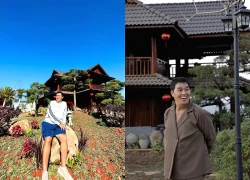 Hoang Map exchanged his property for a 10,000m2 mansion for his wife and children, his wealth was stunning