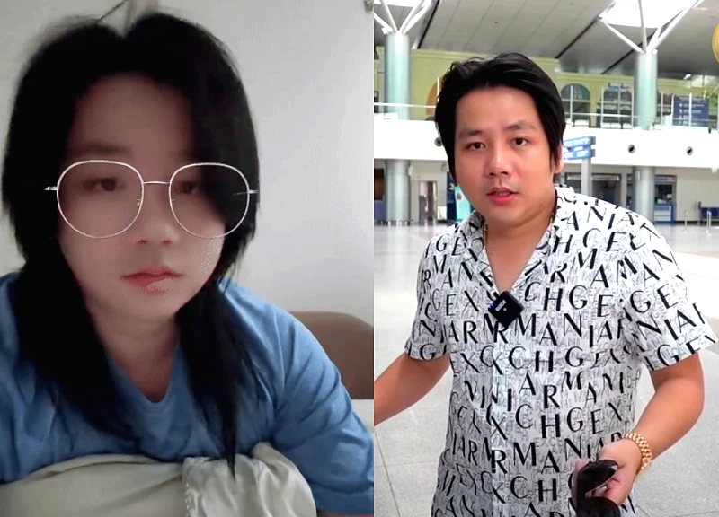 Khoa Pug xuất hiện với diện mạo lạ lẫm, cư dân mạng "tá hỏa" nhận ra điều sốc