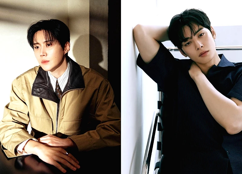 Kim Seon Ho is suspected of "evading" income tax, suspected of being like Cha Eun Woo, fans are afraid