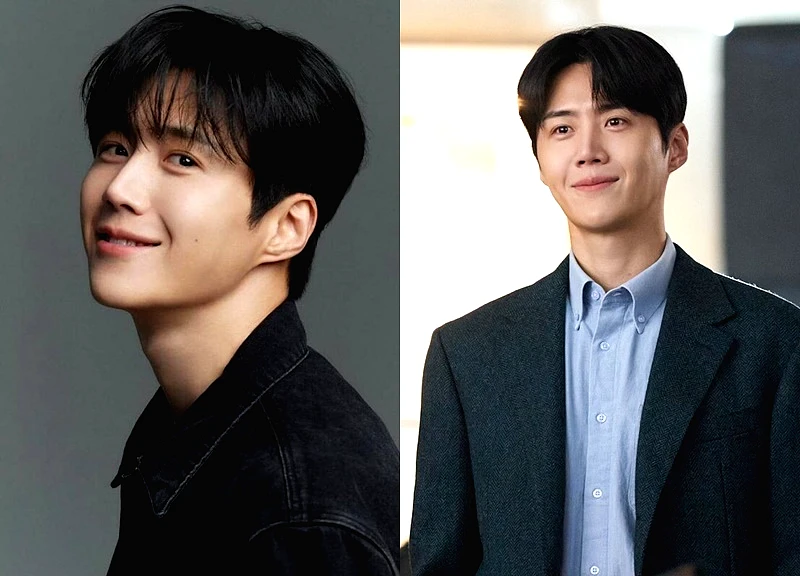 "Nam thần má lúm" Kim Seon Ho lâm cảnh bị tẩy chay dữ dội