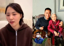 Nhat Le hid the case of Quang Linh going to prison, revealed about her current brother, fans pity