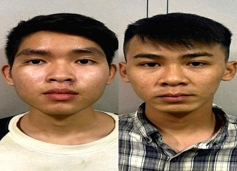Nhóm người ở Đồng Nai giả công nhân trộm tài sản hơn nửa tỷ đồng từ nhà máy