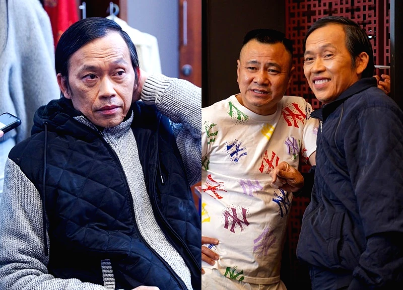 NSƯT Hoài Linh nói thẳng chuyện cát-xê, giải nghệ ở tuổi 56