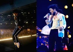 Phim về Michael Jackson sẽ trở thành 'bom tấn' phòng vé năm nay?