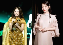 Puka dùng đúng "4 chữ" để nói về tiết mục gây bão của Phương Mỹ Chi