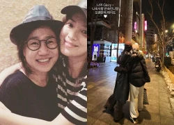 Song Hye Kyo công khai hẹn hò giữa đêm hôm, người này liên quan tới Song Joong Ki