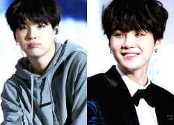 BTS Suga suddenly appeared after 4 months of disappearance, dropping the right 2 words to make social media explode