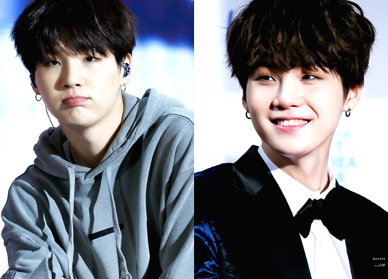 Suga BTS bất ngờ lộ diện sau 4 tháng mất tích, thả đúng 2 chữ khiến MXH nổ tung