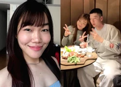 TikToker Le Thuy announced that she is married to her boyfriend in Japan, the identity is not strange?