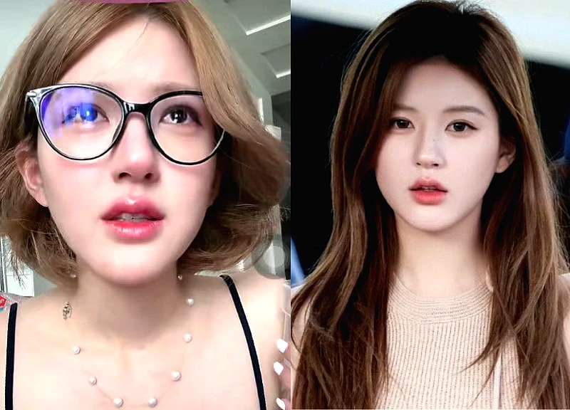 Triệu Lộ Tư bị kẻ lạ bám đuôi tới tận khách sạn, ê-kíp lập tức khởi kiện