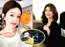 Triệu Lộ Tư khiến 1,4 tỷ dân bàn tán, livestream đạt 110 tỷ lại hành động sốc