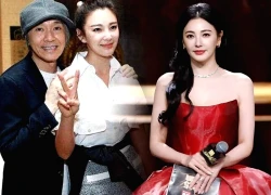Truong Vu Ky: The end of the "clingy" Song Hye Kyo, ungrateful to Chau Tinh Tri