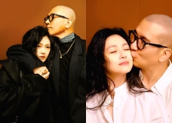 Từ Hy Viên mất tròn 1 năm, DJ Koo làm chuyện sốc khiến mẹ cố nghệ sĩ khóc ngất