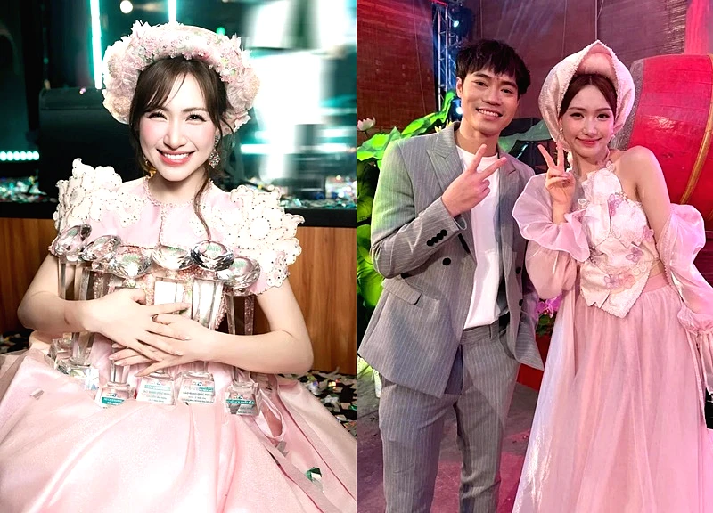 Văn Toàn tuyên bố đặc biệt trước tin vui của Hòa Minzy