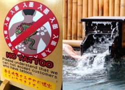 Vì đâu hình xăm trở thành nỗi khiếp sợ khiến XH Nhật bất an, người dân dè chừng?