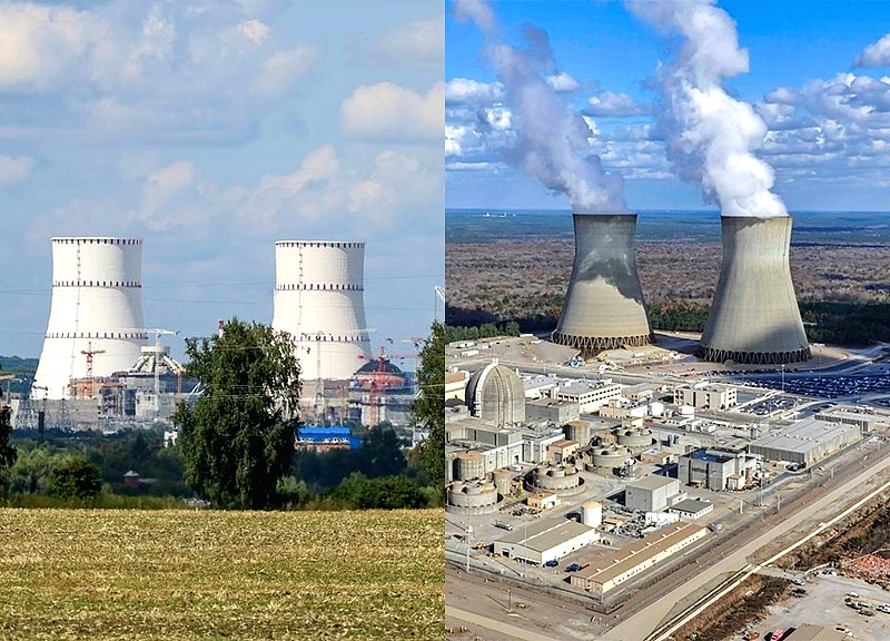 Vì sao Slovakia chưa thể dứt nhiên liệu hạt nhân Nga?