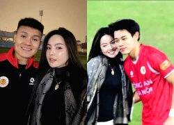 Quang Hai's wife ignored her husband, went down to the yard to meet Dinh Bac just to do one thing