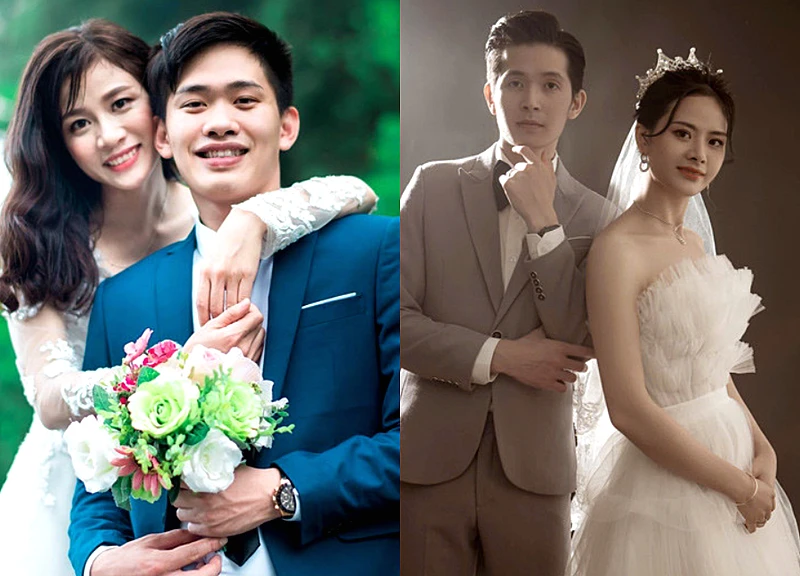 Anh em ruột cưới hai chị em ruột ở Bắc Ninh, chung sống hòa thuận một nhà