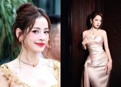 Chi Pu: 9 years immersed in "cyberbullying" and a "rebirth" in the billion-person market.